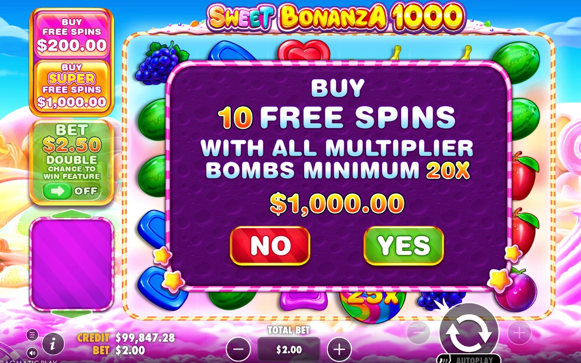 Bonusrunda: scatter-symboler landar och utlöser free spins