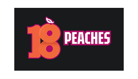 18Peaches